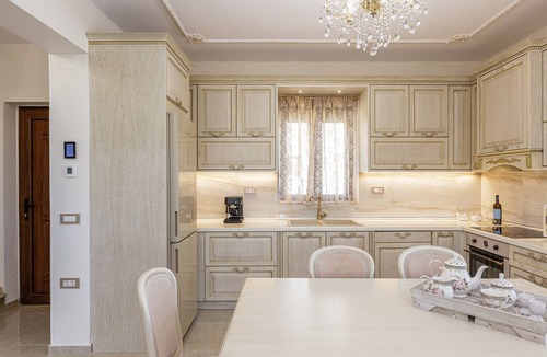 Panormos Villa | Agapi Villa II, a Seaside Retreat with Pool & BBQ, Walking distance to beach