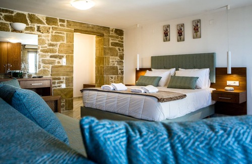 Kaliviani House | Agarathos Homes
