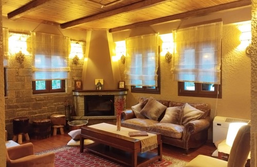 Melissourgoi House | Agathi Hotel