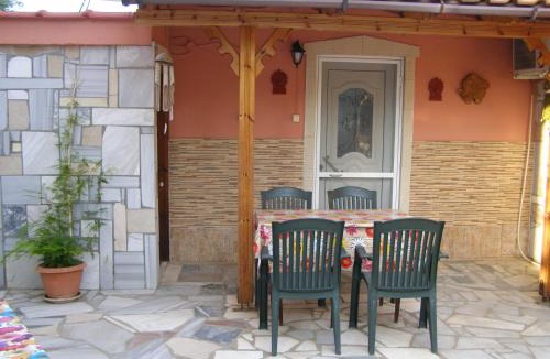 Skala Kallirachis House | AGERI STUDIOS