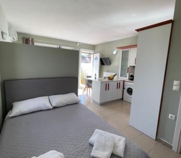 Kalligoni House | Aggeliki's Hideaway Studio