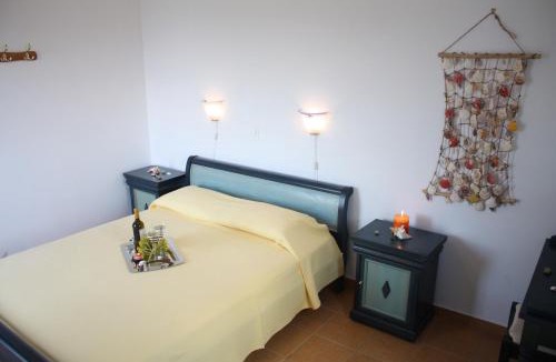 Ag. Georgios Apartment | Agnantema