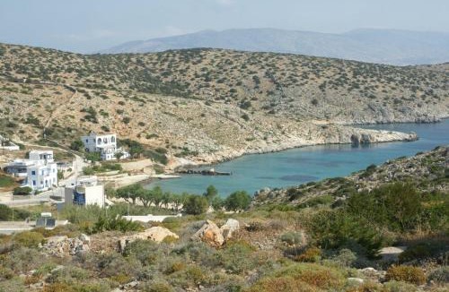 Ag. Georgios Apartment | Agnantema