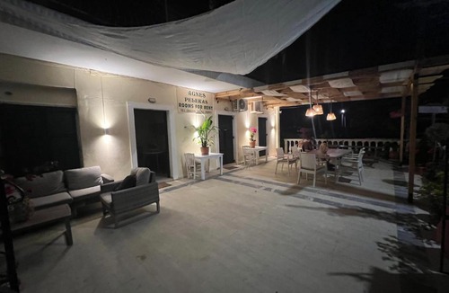 Pelekas House | Agnes Rooms