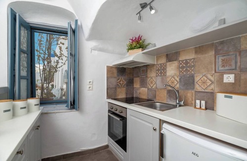Messaria House | Aidani Cave-Messavoli Residences