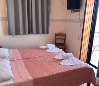 Loutra Edipsou Apartment | Aidipsos Iconic View