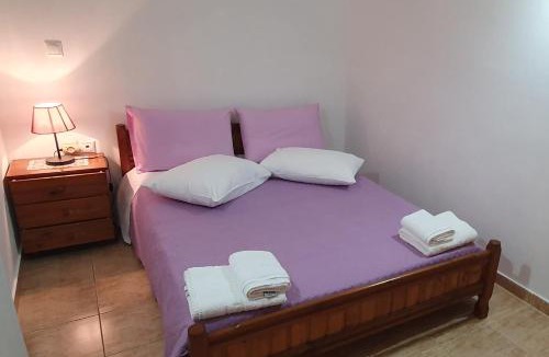 Kato Zakros Apartment | Ailamakis Apartements