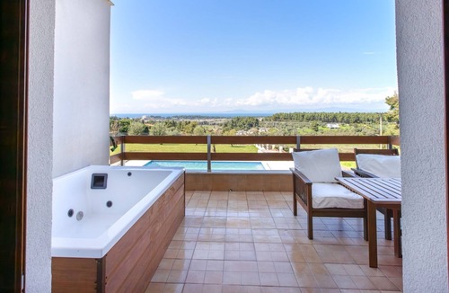 Sane Apartment | Air Maritime Stella by RentalsPro- Sani Halkidiki