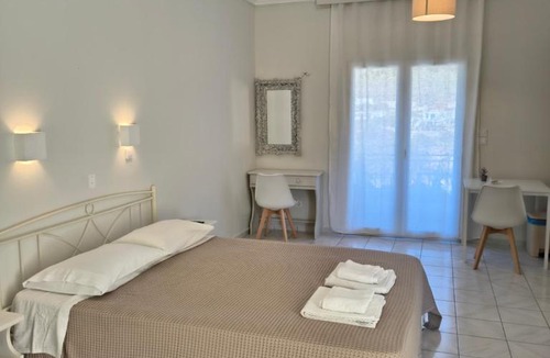 Gavrio Apartment | Aktio Studios