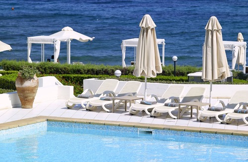 Anissaras Villa | Aldemar Knossos Villas