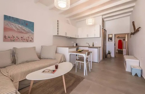 Plaka House | Alessandras Cycladic House