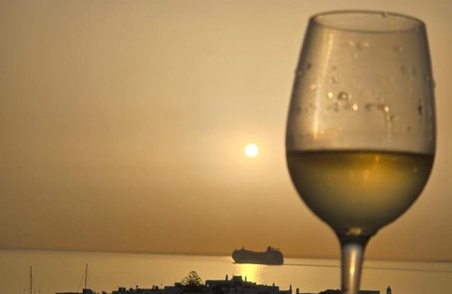 Mykonos Town House | Alex oldtown sea view rooms and appartments