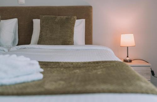 Ormos Agiou Ioannou Apartment | Alexander Home