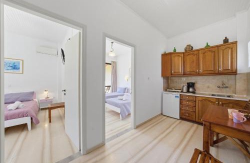 Melikia Apartment | Alexandra Apartment 9
