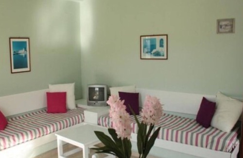 Stalida Apartment | Alexandra Apartments Stalis by Estia