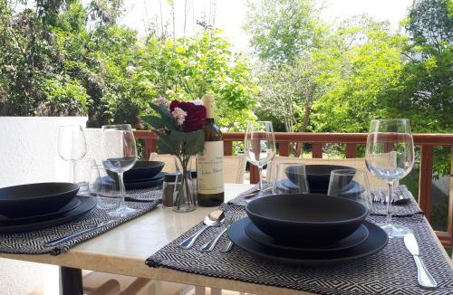 Skala Fourkas Apartment | Alexandra Apartments