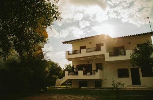 Skala Fourkas Apartment | Alexandra Apartments