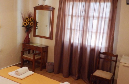 Kato Galatas Hotel | Alexandra Hotel