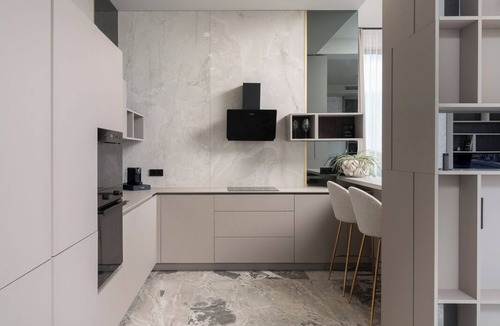 Polichrono House | Alicanto Luxury Villa K1 Polychrono