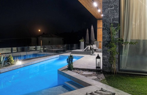 Polichrono House | Alicanto Luxury Villa K1 Polychrono