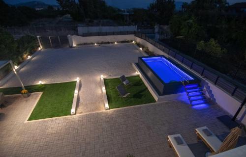 Argolikon House | Alivio Country House