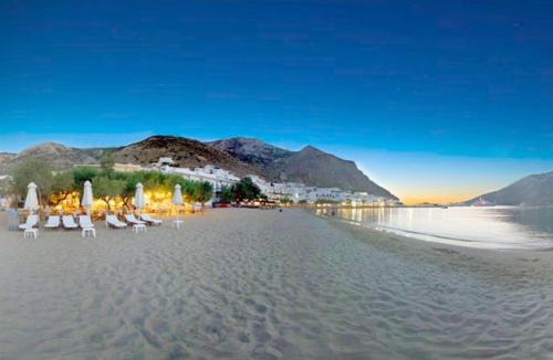 Kamares Hotel | ALK Hotelᵀᴹ