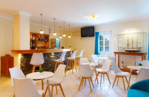 Kamares Hotel | ALK Hotelᵀᴹ