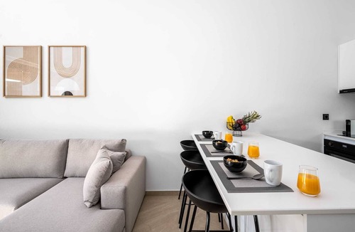 Ixia Villa | Alma Luxury Villas Elia, Villa