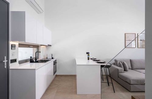 Ixia Villa | Alma Luxury Villas Levanta, Villa