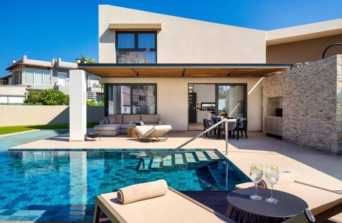 Ixia Villa | Alma Luxury Villas Levanta, Villa