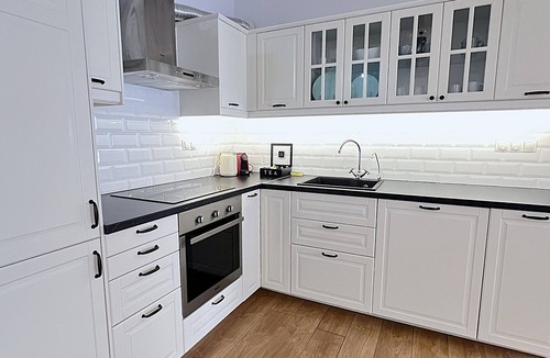 Thessaloniki City Centre Apartment | ALS-CITY SERENITY APARTMENT