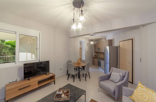 Nea Moudania Apartment | Althea Suites 3 by Rentals Pro - Nea Moudania Halkidiki