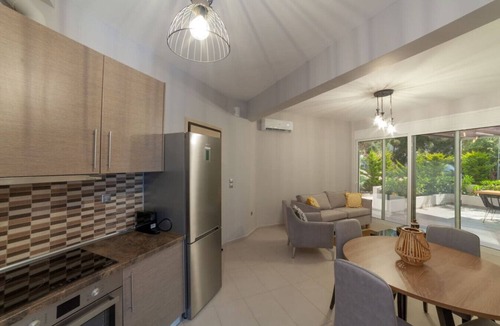 Nea Moudania Apartment | Althea Suites 3 by Rentals Pro - Nea Moudania Halkidiki
