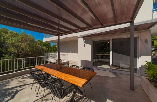 Nea Moudania Apartment | Althea Suites 3 by Rentals Pro - Nea Moudania Halkidiki