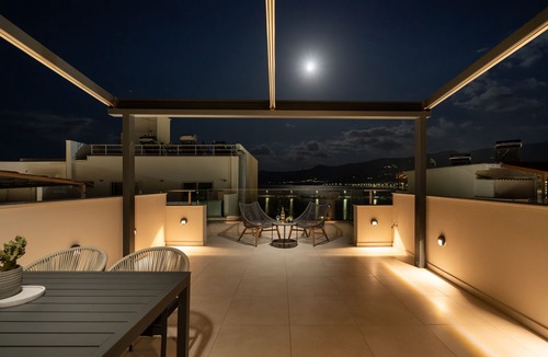 Sitia Apartment | Althea Suites