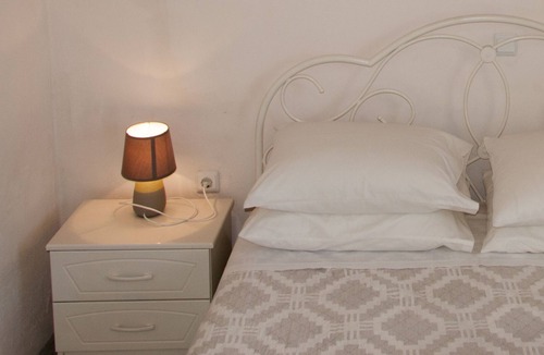 Liapades House | Amalia's Sea view House