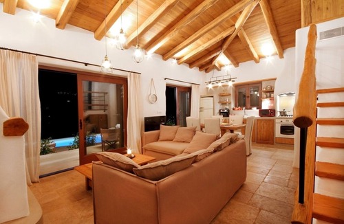 Sivota Villa | Amapola - Boutique Villas with Sea Access - Phos