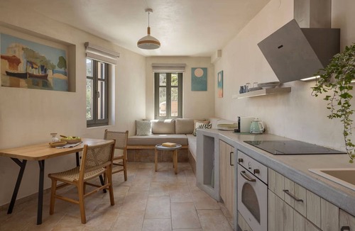Frourion Villa | Amazing Seaview Kefalonia Villa | Villa Kyma | Spacious Furnished Terrace |.