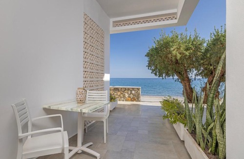 Stegna Apartment | Ammos stegna