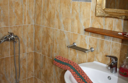 Mpatsi Hotel | Amorani Studios