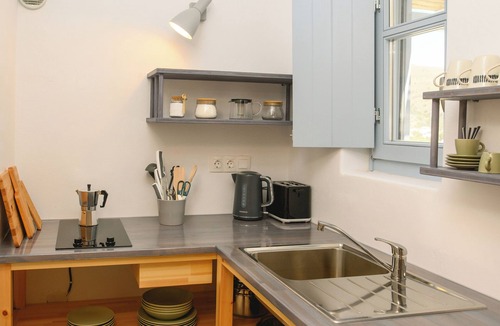 Aegiali Villa | Amorgos Elegant Houses, Villa 5