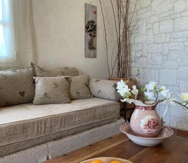 Kithira Apartment | AMPELIA KYTHIRA