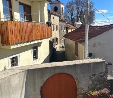 Contovello Apartment | Ancient village