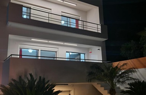 Daratsos Villa | Andreas Villa
