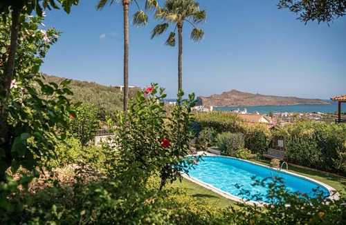 Agia Marina Apartment | Andromia Studios & Apartments