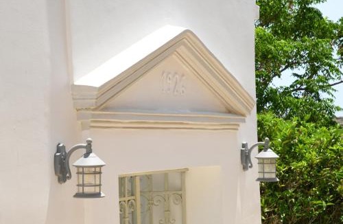 Steniai Villa | Andros Neoclassical Villa NP1926 with Private Pool