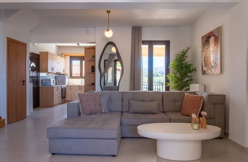 Sfakaki Villa | Anelia Serene Villa
