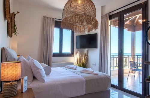 Sfakaki Villa | Anelia Serene Villa