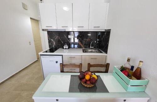 Kassiopi Hotel | Angela kassiopi apartament studio
