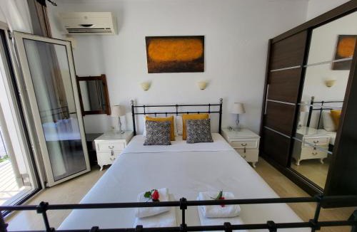 Kassiopi Hotel | Angela kassiopi apartament studio